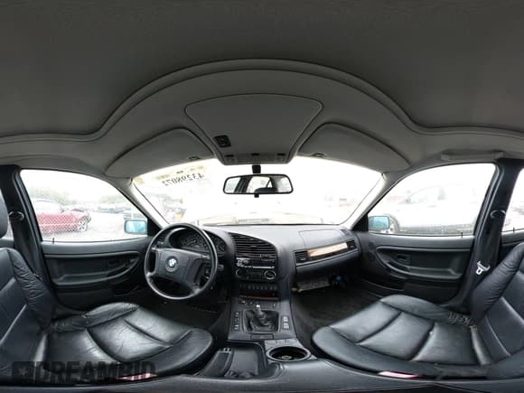 ✅ 1995 BMW 3 Series 325i • VIN: WBACB332XSFE20788 • Лот: 43298072. Опубликован ранее на IAAI с пробегом 125 275 миль. Бесплатный доступ к архиву аукционных продаж из США и подробный отчёт об истории автомобиля на DreamBid. Изображение 18.