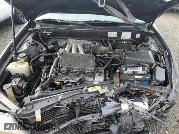 ✅ 1997 Toyota Avalon XL • VIN: 4T1BF12B1VU152974 • Лот: 72140004. Опубликован ранее на Copart с пробегом 157 939 миль. Бесплатный доступ к архиву аукционных продаж из США и подробный отчёт об истории автомобиля на DreamBid. Изображение 11.