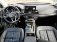 ✅ 2023 Audi Q5 S line Premium Plus • VIN: WA1EAAFYXP2001137 • Lot: 87247585. Listed on Copart with 28,427 mi. Free auction sales archive from the USA and detailed vehicle history report at DreamBid. Image 8.