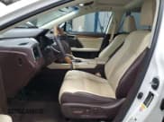 ✅ 2016 Lexus RX 350 • VIN: 2T2BZMCAXGC004966 • Lot: 70687205. Wystawiony na Copart z przebiegiem 44 191 mil. Bezpłatny archiwum sprzedaży aukcyjnych z USA i szczegółowy raport historii pojazdu na DreamBid. Zdjęcie 7.