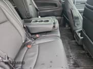 ✅ 2025 Honda Odyssey Touring • VIN: 5FNRL6H83SB011705 • Lot: 94996825. Listed on Copart with 20,690 mi. Free auction sales archive from the USA and detailed vehicle history report at DreamBid. Image 11.