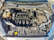 ✅ 2016 Ford Focus S • VIN: 1FADP3E24GL306853 • Лот: 93422755. Опубликован ранее на Copart с пробегом 183 828 миль. Бесплатный доступ к архиву аукционных продаж из США и подробный отчёт об истории автомобиля на DreamBid. Изображение 11.