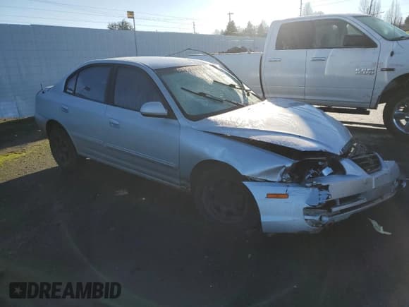 ✅ 2005 Hyundai Elantra GLS • VIN: KMHDN46D25U094494 • Lot: 87305354. Wystawiony na Copart z przebiegiem Nie podano. Bezpłatny archiwum sprzedaży aukcyjnych z USA i szczegółowy raport historii pojazdu na DreamBid. Zdjęcie 4.