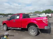 ✅ 2011 Ford F-150 XL • VIN: 1FTFX1EF8BFA10641 • Лот: 42819789. Опубликован ранее на IAAI с пробегом 174 191 миль. Бесплатный доступ к архиву аукционных продаж из США и подробный отчёт об истории автомобиля на DreamBid. Изображение 14.