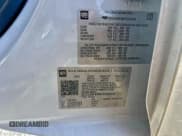 ✅ 2023 Chevrolet Silverado 1500 LT Trail Boss • VIN: 3GCUDFE85PG328124 • Lot: 97113325. Wystawiony na Copart z przebiegiem Nie podano. Bezpłatny archiwum sprzedaży aukcyjnych z USA i szczegółowy raport historii pojazdu na DreamBid. Zdjęcie 10.