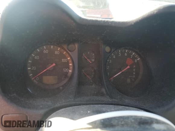 ✅ 2004 Mitsubishi Outlander LS • VIN: JA4LX31F54U003188 • Lot: 75200424. Wystawiony na Copart z przebiegiem Nie podano. Bezpłatny archiwum sprzedaży aukcyjnych z USA i szczegółowy raport historii pojazdu na DreamBid. Zdjęcie 9.