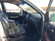 ✅ 2002 Acura MDX Touring • VIN: 2HNYD18842H519049 • Lot: 42205871. Listed on IAAI with Not provided. Free auction sales archive from the USA and detailed vehicle history report at DreamBid. Image 5.