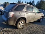 ✅ 2008 Chevrolet Equinox LT • VIN: 2CNDL43F686060945 • Лот: 41882075. Опубликован ранее на Copart с пробегом 71 875 миль. Бесплатный доступ к архиву аукционных продаж из США и подробный отчёт об истории автомобиля на DreamBid. Изображение 3.