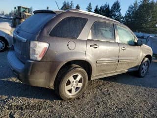 ✅ 2008 Chevrolet Equinox LT • VIN: 2CNDL43F686060945 • Лот: 41882075. Опубликован ранее на Copart с пробегом 71 875 миль. Бесплатный доступ к архиву аукционных продаж из США и подробный отчёт об истории автомобиля на DreamBid. Изображение 3.