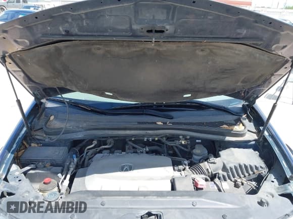 ✅ 2013 Acura MDX • VIN: 2HNYD2H2XDH501403 • Lot: 42571525. Listed on IAAI with 169,927 mi. Free auction sales archive from the USA and detailed vehicle history report at DreamBid. Image 10.