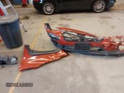 ✅ 2024 Subaru Crosstrek Limited • VIN: 4S4GUHM61R3712363 • Лот: 43357934. Опубликован ранее на IAAI с пробегом 20 890 миль. Бесплатный доступ к архиву аукционных продаж из США и подробный отчёт об истории автомобиля на DreamBid. Изображение 12.