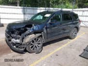 ✅ 2023 Ford Explorer ST-Line • VIN: 1FMSK8KH3PGA68486 • Лот: 43075352. Опубликован ранее на IAAI с пробегом 18 434 миль. Бесплатный доступ к архиву аукционных продаж из США и подробный отчёт об истории автомобиля на DreamBid. Изображение 2.