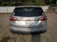 ✅ 2018 Chevrolet Equinox LT • VIN: 2GNAXSEV1J6185935 • Лот: 81369855. Опубликован ранее на Copart с пробегом 168 500 миль. Бесплатный доступ к архиву аукционных продаж из США и подробный отчёт об истории автомобиля на DreamBid. Изображение 6.