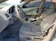 ✅ 2009 Chevrolet Malibu 1LT • VIN: 1G1ZH57B49F155934 • Lot: 84537575. Listed on Copart with 144,344 mi. Free auction sales archive from the USA and detailed vehicle history report at DreamBid. Image 7.