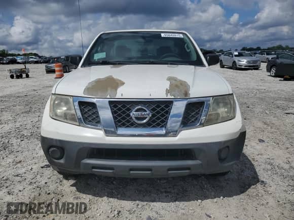 2015 Nissan Frontier S z VIN 1N6BD0CT5FN731034, wystawiony jako Copart lot #65045915 z przebiegiem 142 816 mil mil oraz Czysty tytuł • Clean title. Historia ofert i sprzedaży dostępna na DreamBid. Obrazek 5.