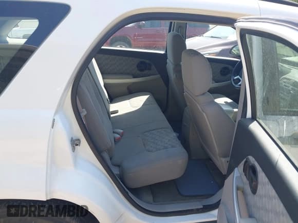 ✅ 2009 Chevrolet Equinox LS • VIN: 2CNDL23F396203274 • Лот: 41991861. Опубликован ранее на IAAI с пробегом Не указан. Бесплатный доступ к архиву аукционных продаж из США и подробный отчёт об истории автомобиля на DreamBid. Изображение 8.