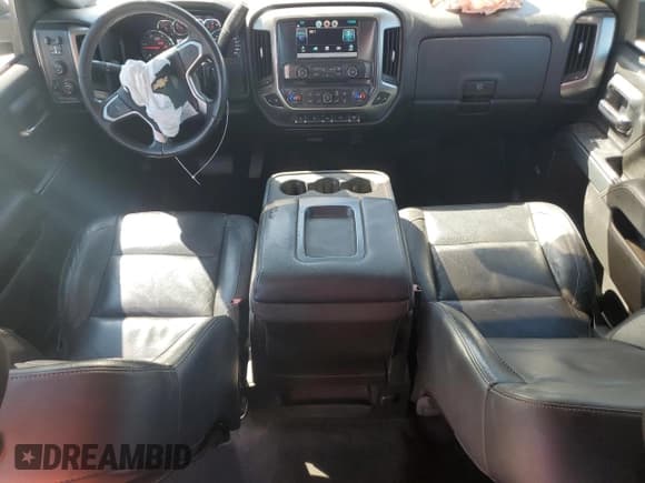 ✅ 2015 Chevrolet Silverado 3500HD LT • VIN: 1GC4KZC86FF575386 • Lot: 86880865. Wystawiony na Copart z przebiegiem 189 710 mil. Bezpłatny archiwum sprzedaży aukcyjnych z USA i szczegółowy raport historii pojazdu na DreamBid. Zdjęcie 8.