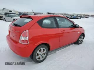 ✅ 2008 Hyundai Accent L • VIN: KMHCN35C88U100673 • Лот: 41707495. Опубликован ранее на Copart с пробегом 190 844 миль. Бесплатный доступ к архиву аукционных продаж из США и подробный отчёт об истории автомобиля на DreamBid. Изображение 3.