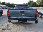 ✅ 2014 Chevrolet Silverado 1500 LT • VIN: 3GCUKREC1EG494021 • Лот: 70437494. Опубликован ранее на Copart с пробегом 131 354 миль. Бесплатный доступ к архиву аукционных продаж из США и подробный отчёт об истории автомобиля на DreamBid. Изображение 6.