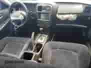 2002 Hyundai Sonata GL с VIN KMHWF25H12A643629, выставлен на аукционе Copart как лот 63307285 с пробегом 158 210 миль миль и Списание • Salvage title. История ставок и продаж доступна на DreamBid. Изображение 8.