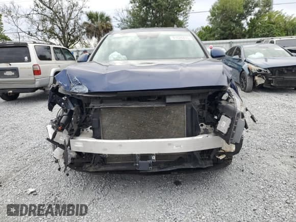 ✅ 2021 Hyundai Santa Fe SE • VIN: 5NMS14AJ3MH335196 • Lot: 91626835. Wystawiony na Copart z przebiegiem 59 510 mil. Bezpłatny archiwum sprzedaży aukcyjnych z USA i szczegółowy raport historii pojazdu na DreamBid. Zdjęcie 5.