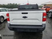 ✅ 2022 Ford Maverick XLT • VIN: 3FTTW8E90NRA55458 • Lot: 81544375. Listed on Copart with 70,165 mi. Free auction sales archive from the USA and detailed vehicle history report at DreamBid. Image 6.