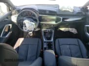 ✅ 2023 Audi Q3 Premium • VIN: WA1AECF35P1146207 • Lot: 44538695. Listed on Copart with 33,990 mi. Free auction sales archive from the USA and detailed vehicle history report at DreamBid. Image 8.