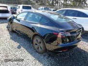 ✅ 2023 Tesla Model 3 Long Range • VIN: 5YJ3E1EB7PF657274 • Lot: 41735430. Wystawiony na IAAI z przebiegiem 26 116 mil. Bezpłatny archiwum sprzedaży aukcyjnych z USA i szczegółowy raport historii pojazdu na DreamBid. Zdjęcie 3.