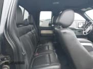 ✅ 2013 Ford F-150 XL • VIN: 1FTFX1ET5DFB50803 • Lot: 42459716. Listed on IAAI with 115,257 mi. Free auction sales archive from the USA and detailed vehicle history report at DreamBid. Image 8.