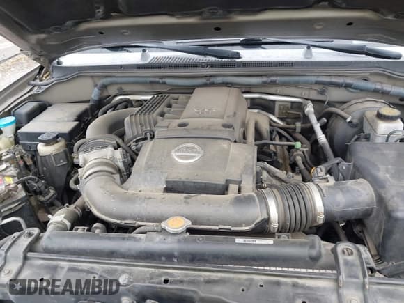 ✅ 2009 Nissan Frontier SE • VIN: 1N6AD09WX9C423595 • Лот: 42210046. Опубликован ранее на IAAI с пробегом 117 142 миль. Бесплатный доступ к архиву аукционных продаж из США и подробный отчёт об истории автомобиля на DreamBid. Изображение 10.