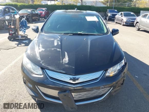 ✅ 2019 Chevrolet Volt LT • VIN: 1G1RC6S57KU131750 • Lot: 43582056. Wystawiony na IAAI z przebiegiem 140 718 mil. Bezpłatny archiwum sprzedaży aukcyjnych z USA i szczegółowy raport historii pojazdu na DreamBid. Zdjęcie 12.