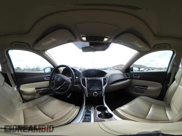 ✅ 2019 Acura TLX Technology • VIN: 19UUB3F47KA004276 • Lot: 41966378. Wystawiony na IAAI z przebiegiem 163 559 mil. Bezpłatny archiwum sprzedaży aukcyjnych z USA i szczegółowy raport historii pojazdu na DreamBid. Zdjęcie 20.