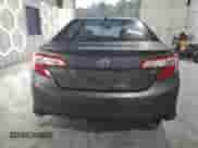 2012 Toyota Camry LE with VIN 4T1BF1FK8CU504553, listed as a Copart auction lot 90298705 with 147,700 mi miles and Salvage title. Bid and sale history available at DreamBid. Image 6.