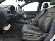 ✅ 2024 Honda CR-V Sport-L • VIN: 7FARS5H82RE009147 • Лот: 86682525. Опубликован ранее на Copart с пробегом 29 476 миль. Бесплатный доступ к архиву аукционных продаж из США и подробный отчёт об истории автомобиля на DreamBid. Изображение 7.