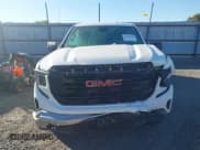 ✅ 2023 GMC Sierra 1500 Pro • VIN: 1GTRHAEK4PZ244255 • Лот: 43475769. Опубликован ранее на IAAI с пробегом 50 807 миль. Бесплатный доступ к архиву аукционных продаж из США и подробный отчёт об истории автомобиля на DreamBid. Изображение 12.