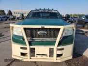 ✅ 2005 Ford F-150 XLT • VIN: 1FTPX14575NB73806 • Лот: 71034155. Опубликован ранее на Copart с пробегом 161 258 миль. Бесплатный доступ к архиву аукционных продаж из США и подробный отчёт об истории автомобиля на DreamBid. Изображение 5.