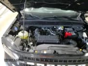 ✅ 2025 Ford Bronco Sport Outer Banks • VIN: 3FMCR9CN2SRE26012 • Lot: 85094925. Wystawiony na Copart z przebiegiem 3 161 mil. Bezpłatny archiwum sprzedaży aukcyjnych z USA i szczegółowy raport historii pojazdu na DreamBid. Zdjęcie 14.