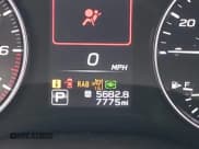 ✅ 2024 Subaru Ascent Onyx Limited • VIN: 4S4WMAKD9R3440178 • Lot: 42951456. Listed on IAAI with 7,775 mi. Free auction sales archive from the USA and detailed vehicle history report at DreamBid. Image 15.