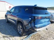 ✅ 2026 Chevrolet Equinox AWD LT • VIN: 3GNAXPEG0TL225306 • Lot: 43622489. Wystawiony na IAAI z przebiegiem 4 831 mil. Bezpłatny archiwum sprzedaży aukcyjnych z USA i szczegółowy raport historii pojazdu na DreamBid. Zdjęcie 3.