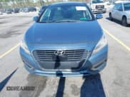 ✅ 2016 Hyundai Sonata Limited • VIN: KMHE34L16GA019435 • Лот: 43636677. Опубликован ранее на IAAI с пробегом 140 715 миль. Бесплатный доступ к архиву аукционных продаж из США и подробный отчёт об истории автомобиля на DreamBid. Изображение 12.