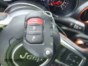 ✅ 2021 Jeep Gladiator Mojave • VIN: 1C6JJTEGXML569376 • Lot: 42341117. Wystawiony na IAAI z przebiegiem 59 661 mil. Bezpłatny archiwum sprzedaży aukcyjnych z USA i szczegółowy raport historii pojazdu na DreamBid. Zdjęcie 11.