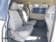 ✅ 2017 Toyota Sienna XLE Premium • VIN: 5TDYZ3DC9HS794892 • Lot: 43766163. Wystawiony na IAAI z przebiegiem 91 733 mil. Bezpłatny archiwum sprzedaży aukcyjnych z USA i szczegółowy raport historii pojazdu na DreamBid. Zdjęcie 8.