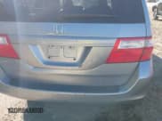 ✅ 2006 Honda Odyssey EX-L • VIN: 5FNRL387X6B094271 • Лот: 43743098. Опубликован ранее на IAAI с пробегом 215 736 миль. Бесплатный доступ к архиву аукционных продаж из США и подробный отчёт об истории автомобиля на DreamBid. Изображение 15.