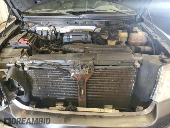 ✅ 2007 Ford F-150 XLT • VIN: 1FTPX14V47FA59968 • Lot: 86500135. Listed on Copart with 172,372 mi. Free auction sales archive from the USA and detailed vehicle history report at DreamBid. Image 11.