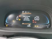 ✅ 2023 Hyundai Venue Limited • VIN: KMHRC8A39PU234772 • Lot: 45762875. Listed on Copart with 15,845 mi. Free auction sales archive from the USA and detailed vehicle history report at DreamBid. Image 9.