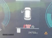 ✅ 2024 Hyundai Santa Fe XRT • VIN: 5NMP3DGL8RH047268 • Лот: 43517680. Опубликован ранее на IAAI с пробегом 24 733 миль. Бесплатный доступ к архиву аукционных продаж из США и подробный отчёт об истории автомобиля на DreamBid. Изображение 7.