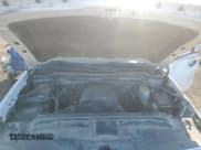 ✅ 2016 Chevrolet Silverado 2500HD Work Truck • VIN: 1GC1KUEG7GF193105 • Lot: 82043414. Wystawiony na Copart z przebiegiem 245 893 mil. Bezpłatny archiwum sprzedaży aukcyjnych z USA i szczegółowy raport historii pojazdu na DreamBid. Zdjęcie 11.