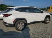 ✅ 2024 Hyundai Tucson SE • VIN: 5NMJACDE8RH436892 • Lot: 65990125. Wystawiony na Copart z przebiegiem Nie podano. Bezpłatny archiwum sprzedaży aukcyjnych z USA i szczegółowy raport historii pojazdu na DreamBid. Zdjęcie 3.