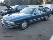 ✅ 1992 Buick Park Avenue • VIN: 1G4CW53L2N1604838 • Lot: 42542515. Wystawiony na Copart z przebiegiem 110 999 mil. Bezpłatny archiwum sprzedaży aukcyjnych z USA i szczegółowy raport historii pojazdu na DreamBid. Zdjęcie 1.