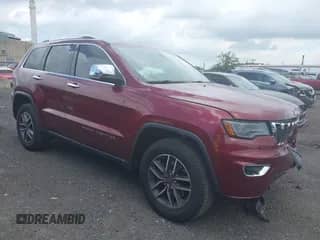 2021 Jeep Grand Cherokee 80th Anniversary с VIN 1C4RJFBG3MC826976, выставлен на аукционе IAAI как лот 42670583 с пробегом 74 770 миль миль и . История ставок и продаж доступна на DreamBid. Изображение 1.